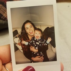 Meet your Posher, Courtney